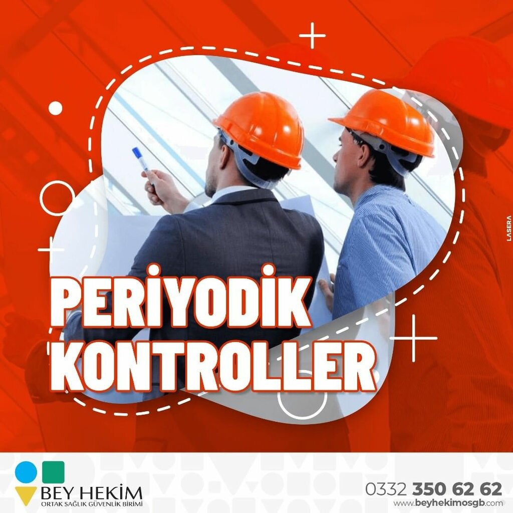 Seguridad Bey Hekim Joint Health and Safety Unit, , foto