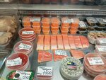 Золотая Фишка Акватория (Tolmachyovskoye shosse, 63/3), fish and seafood
