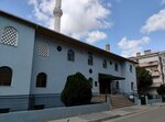 Etiler Mosque (Ankara Province, Etimesgut District, Etiler Neighborhood, 1450th Street, 36), mezquita
