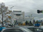 Okcent (Lenina Street, 100) ، مدارس الموسيقى