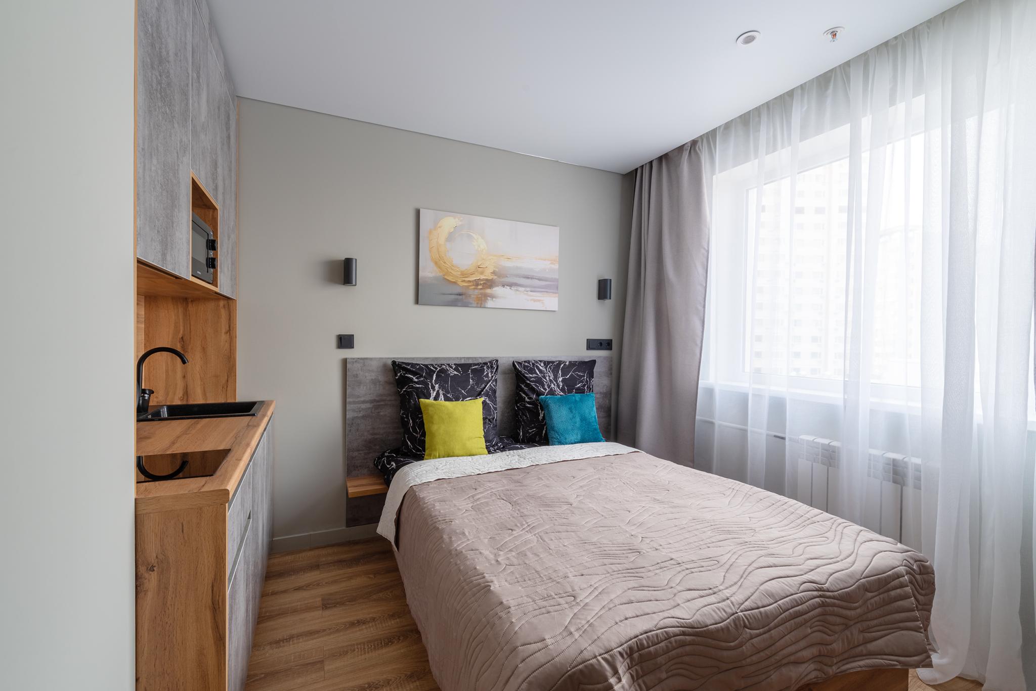 Фото Ваш Салют Апарт