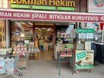 Hds Lokman Hekim (Ankara Province, Etimesgut District, Devrimler Cad., 6M) ، توابل ومكونات غذائية