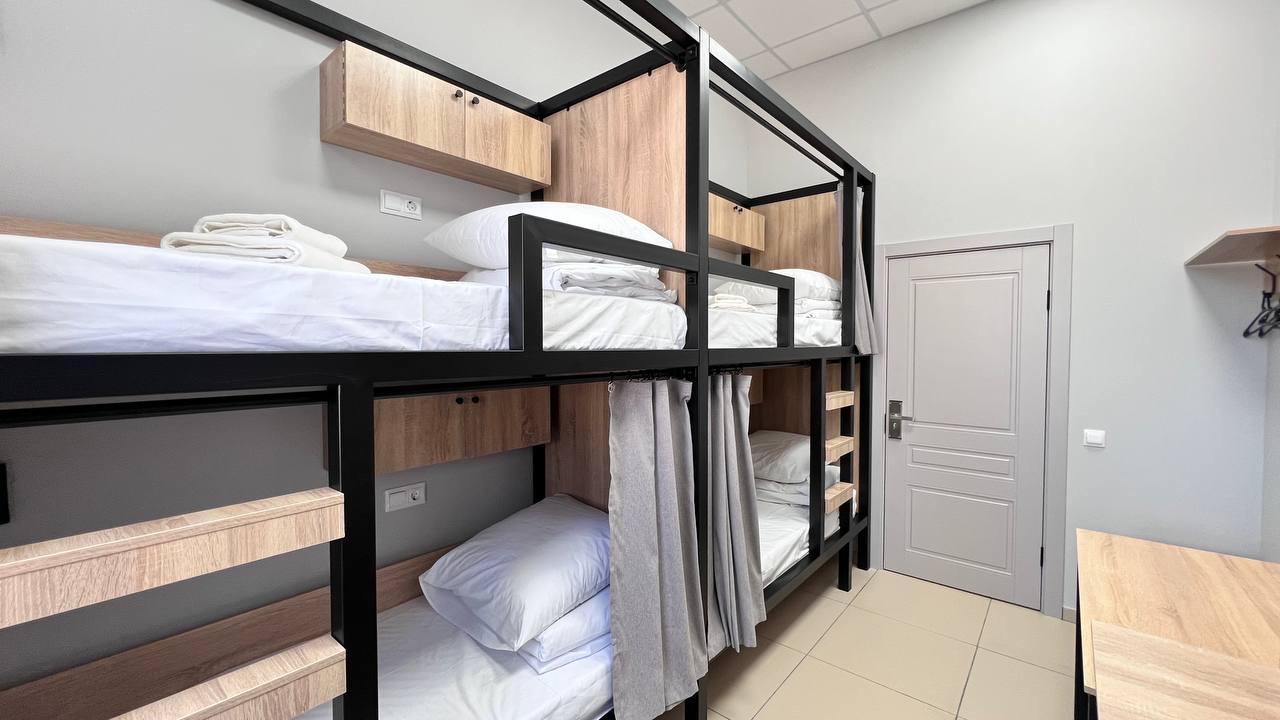 Фото ХМотель