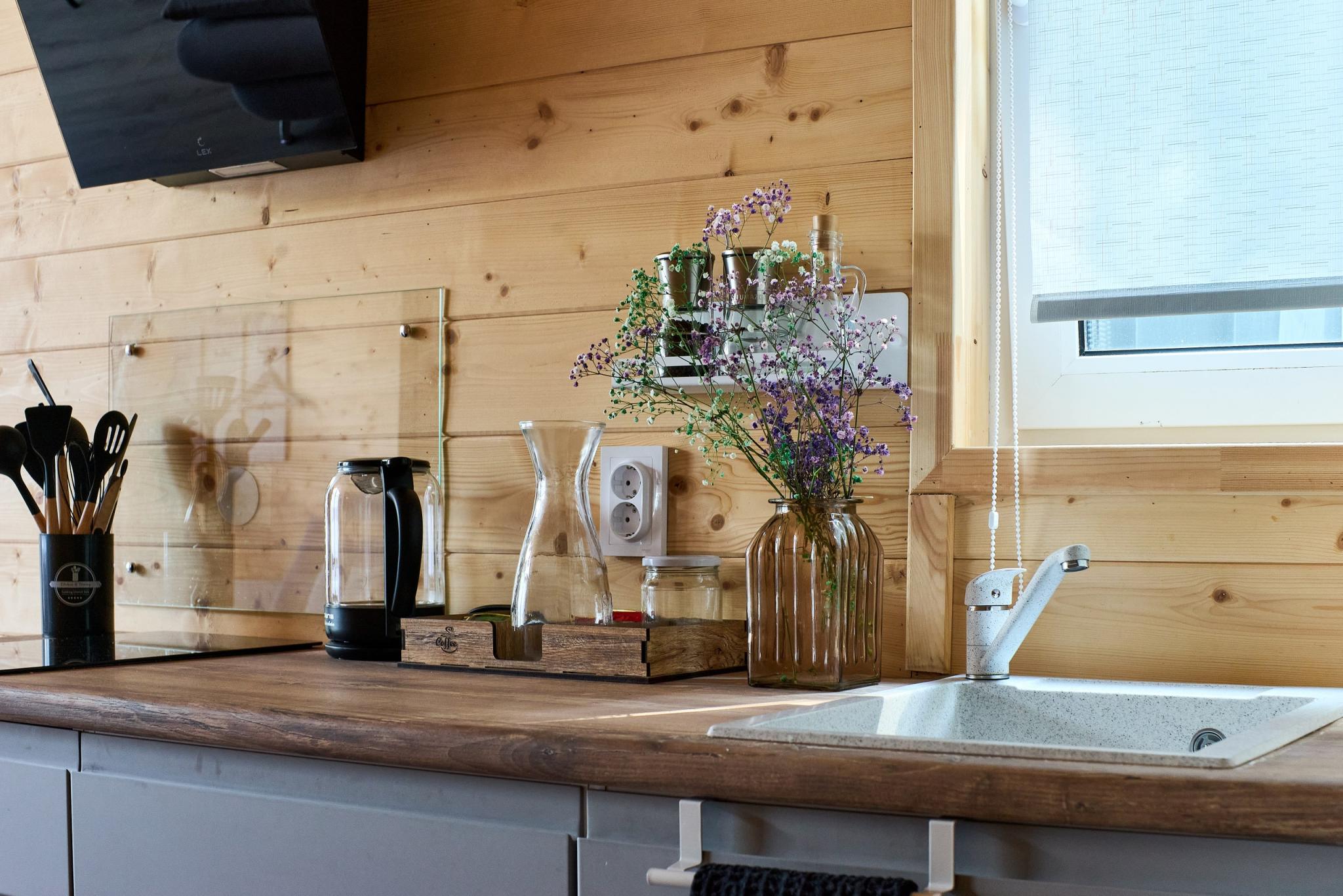 Фото Сердце Домбая