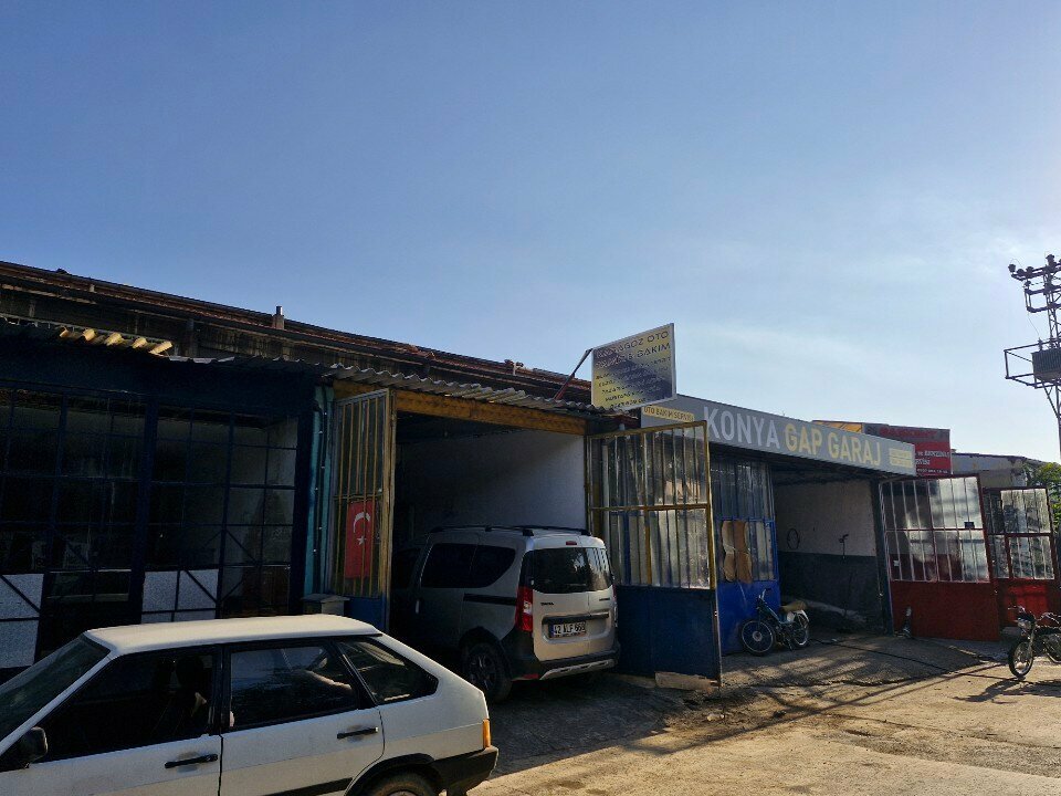 Car service, auto repair Karagoz Auto Repair and Maintenance, Konya, photo