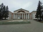 Клуб ветеранов (Gorno-Altayskaya ulitsa, 56), cultural center