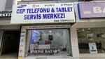 Rmk Teknoloji (İzmir, Konak, Şair Eşref Blv., 18B), reparación de teléfonos