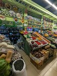 Магазин товаров из Узбекистана (Mendeleyeva Street, 205А) ، توابل ومكونات غذائية