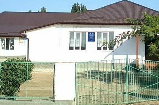 School Араблярская средняя общеобразовательная школа, Republic of Dagestan, photo