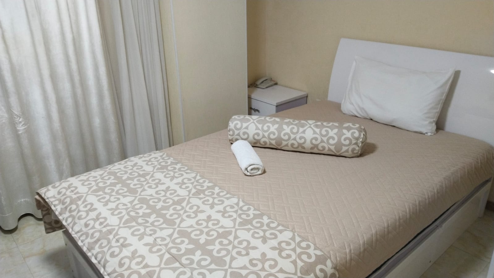 Фото Bed and Breakfast