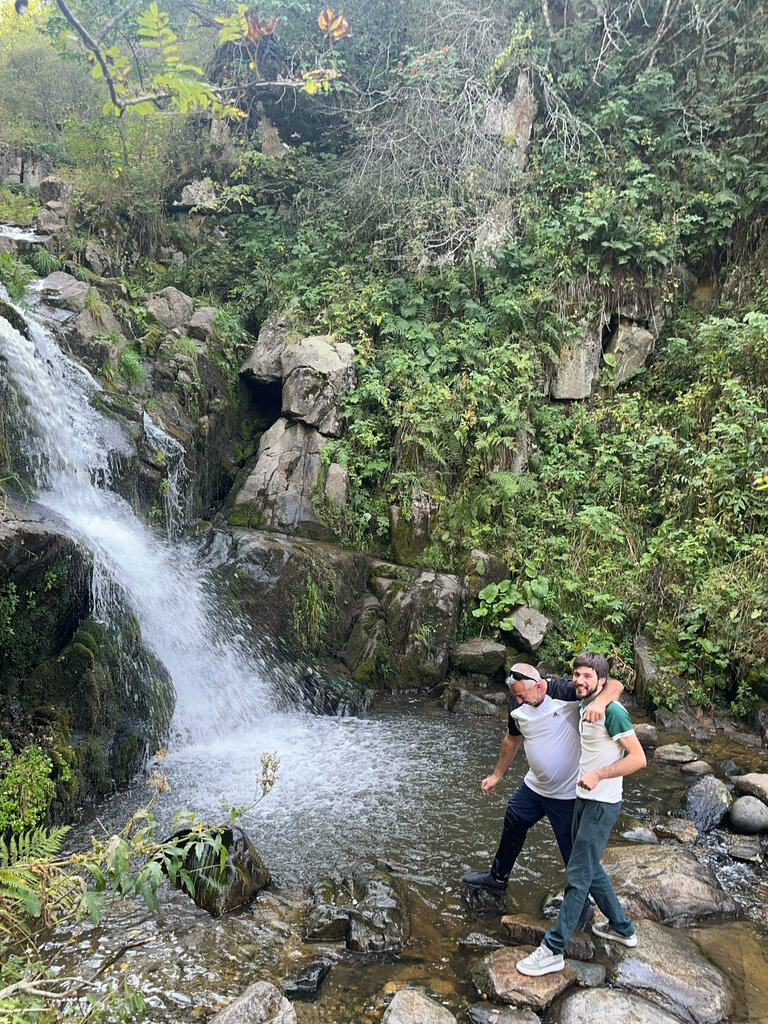 Hotel Manana Guest House, Kotayk, photo