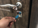 Medvezhatnik22 (Smirnova Street, 50), locks installation, repair, opening