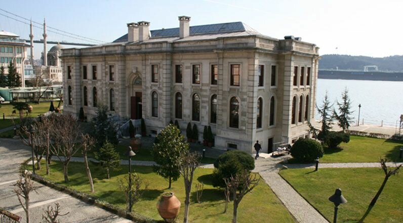 School Private Kabatash Education Foundation Kindergarten, Istanbul, photo