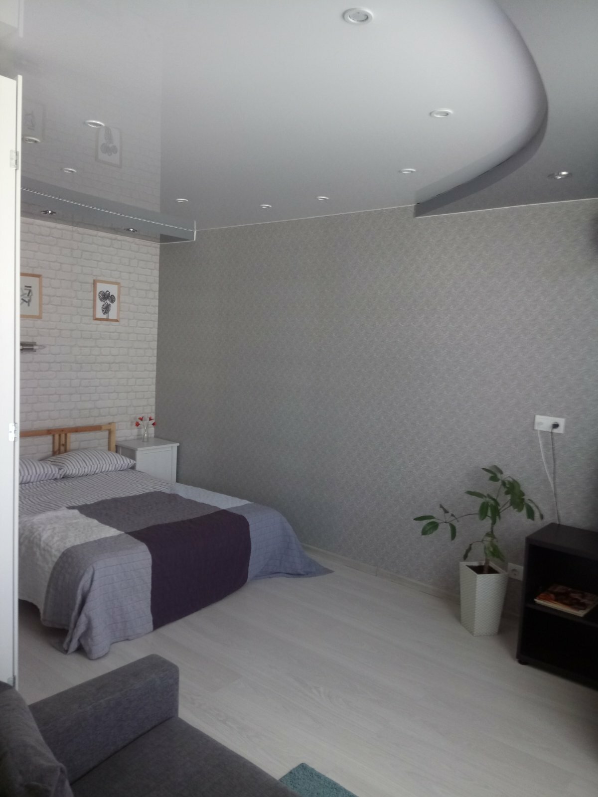 Фото Уютное гнездышко