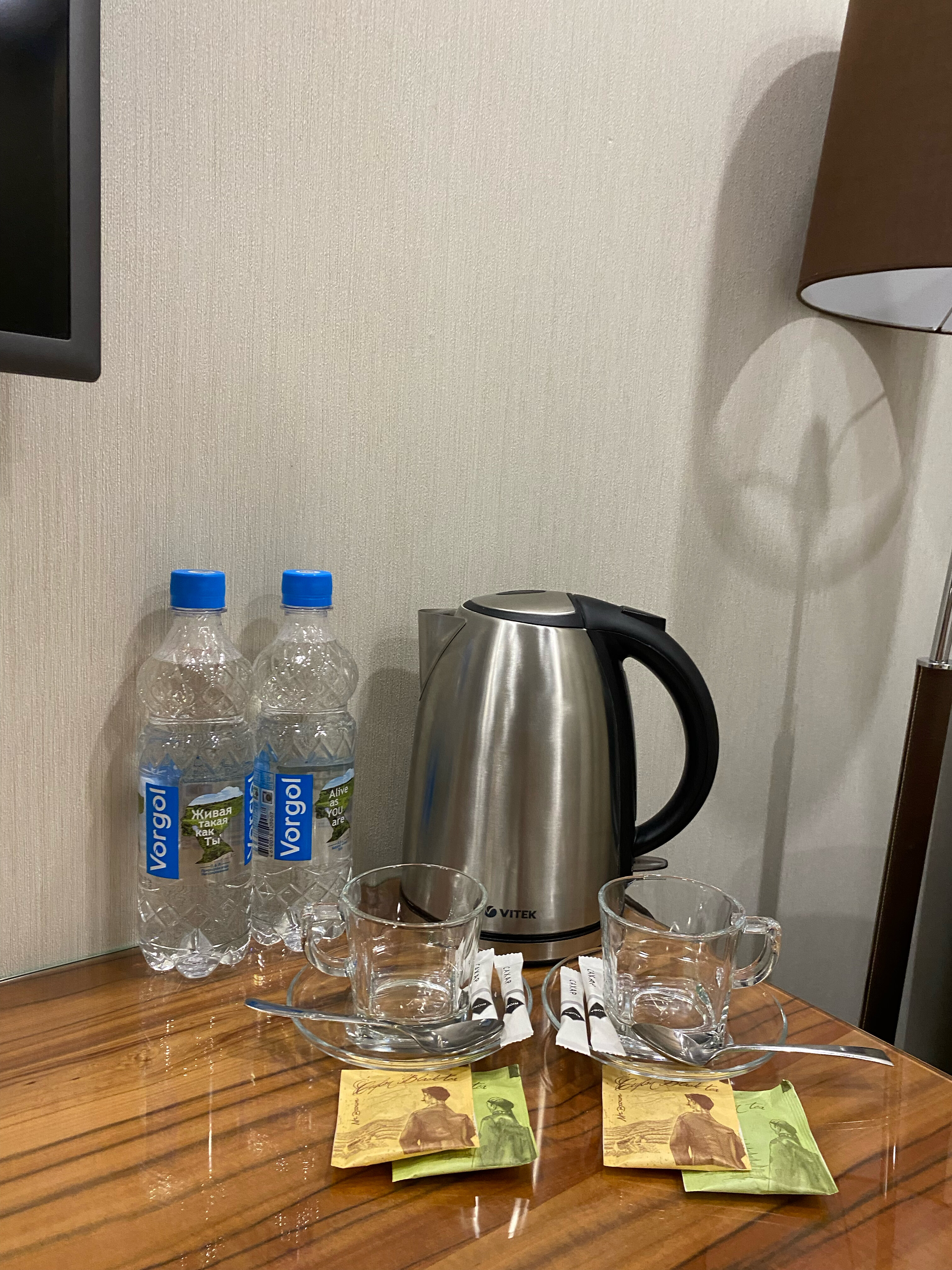 Фото Veshki Park