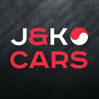 logo J&k Cars