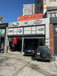 Neba Land Rover Service (Istanbul, Esenyurt, Orhan Gazi Neighborhood, Ataturk Boulevard, 30), car service, auto repair