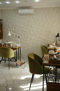 Mejdy nami (Vidnoye, Zavidnaya Street, 4) ، صالون تجميل