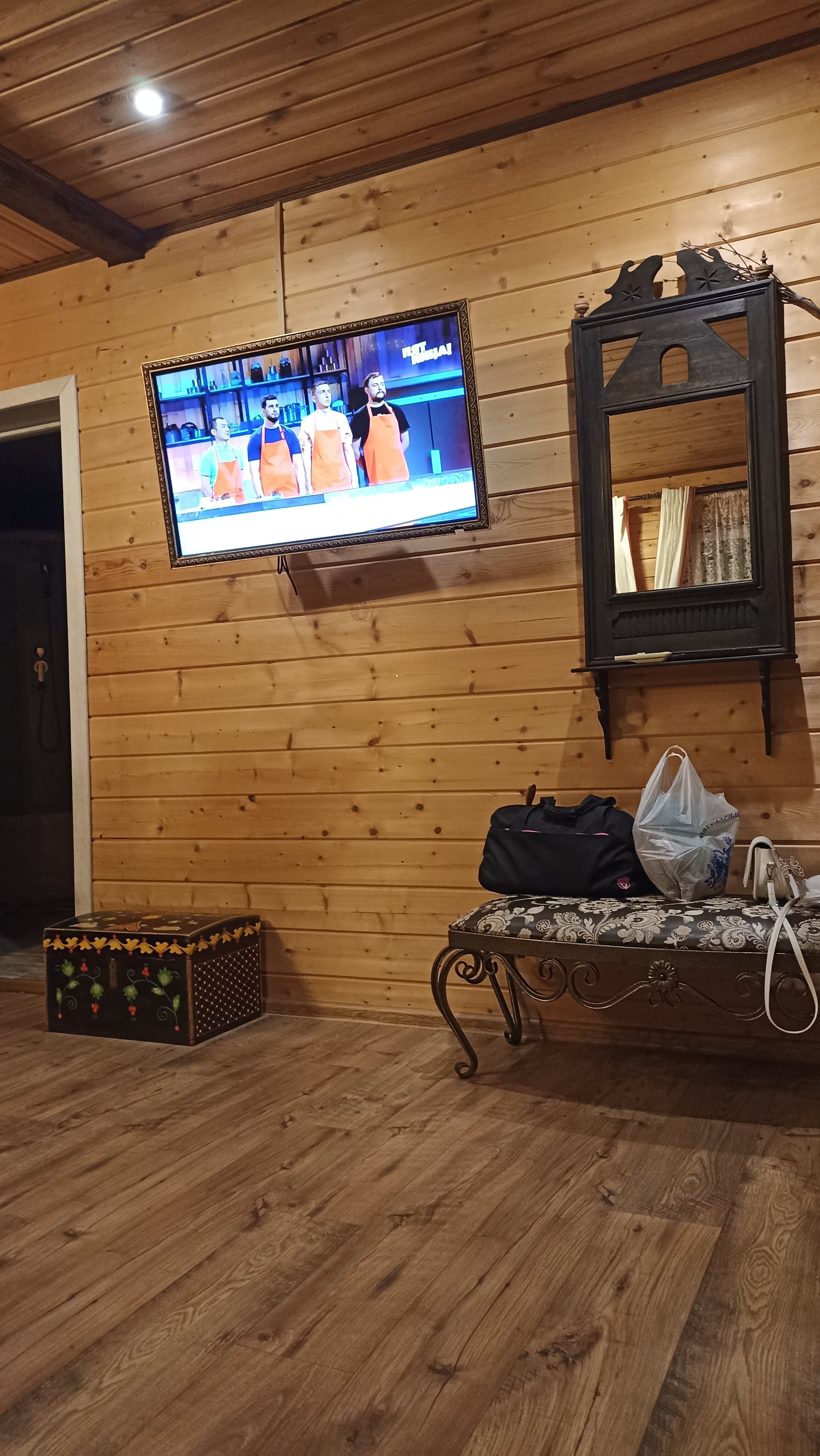 Фото Усадьба ямщика