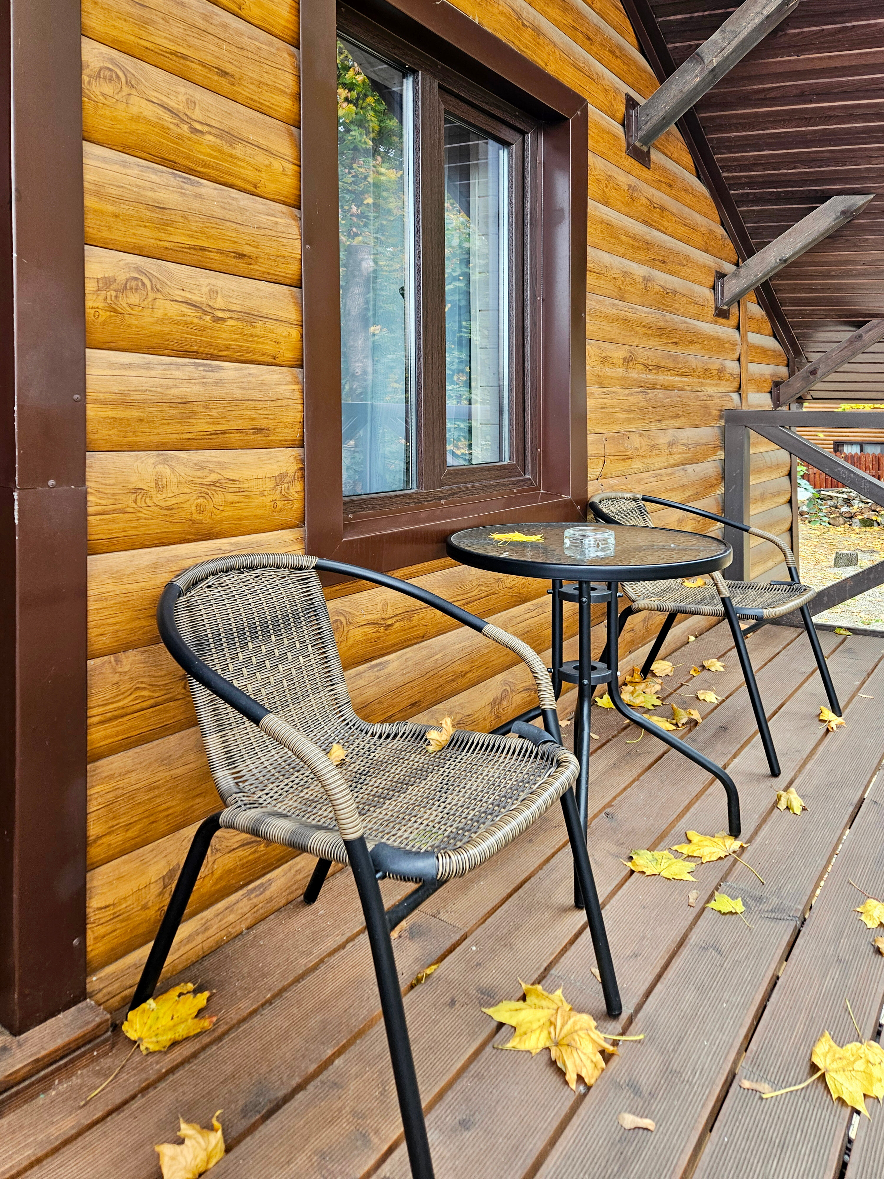 Фото Forest Village