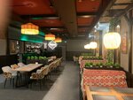 Tiflis (Gazety Zvezda Street, 27) ، مطعم