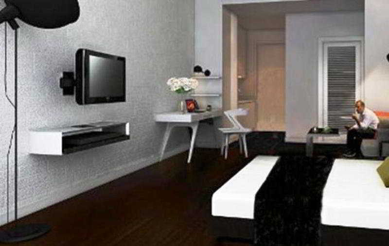 Фото Morrissey Hotel Jakarta