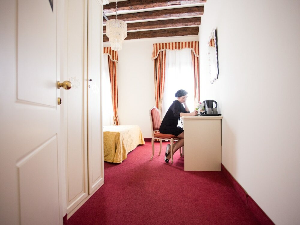 Фото Locanda Ca' Lucrezia