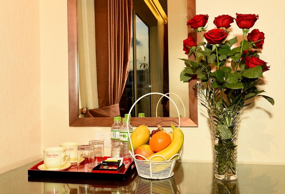 Фото Centre Point Hanoi