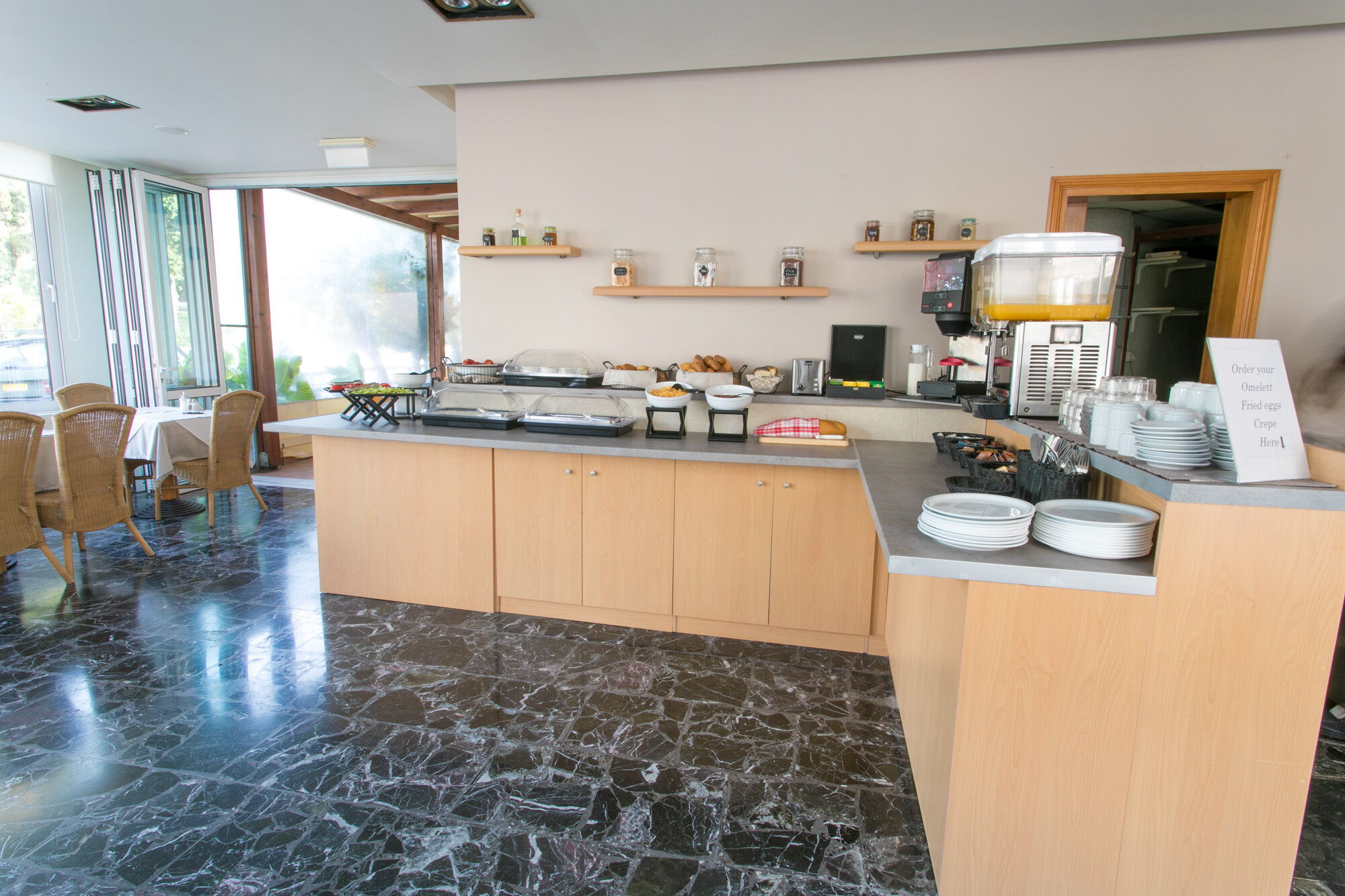 Фото City Plus Rhodes Hotel