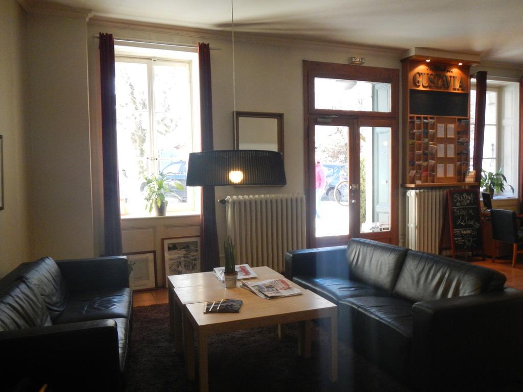 Фото Langley Hotel Gustavia