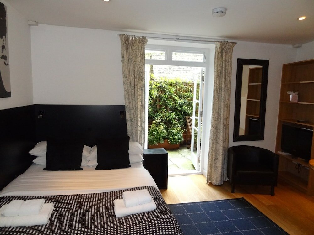 Фото Studios2Let Bloomsbury