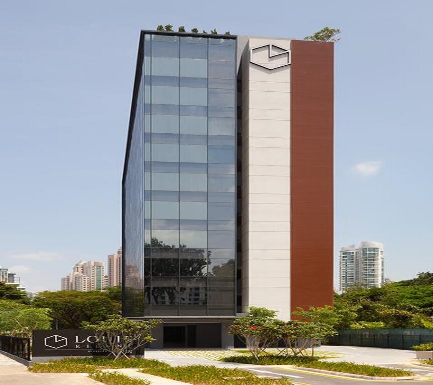 Фото Louis Kienne Serviced Residences