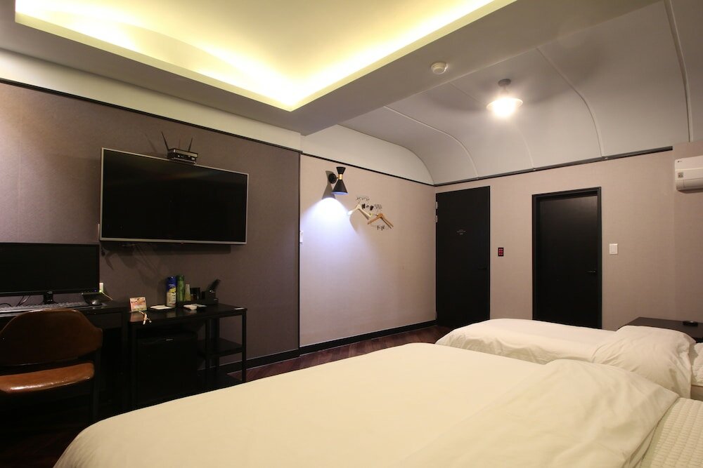 Фото French Code Hotel