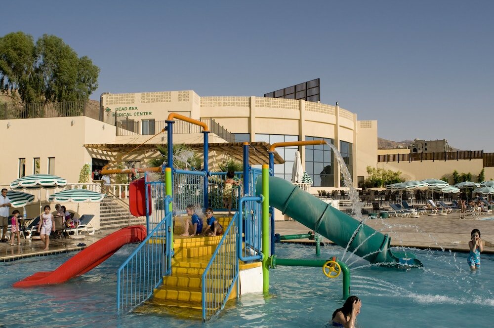 Фото Dead Sea SPA Resort
