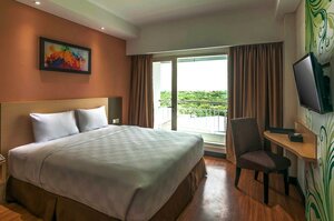 Гостиница Hotel Dalton Makassar