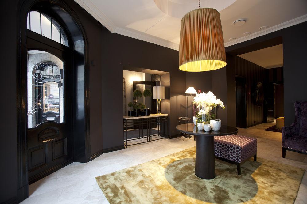 Фото Frogner House Apartments - Skovveien 8