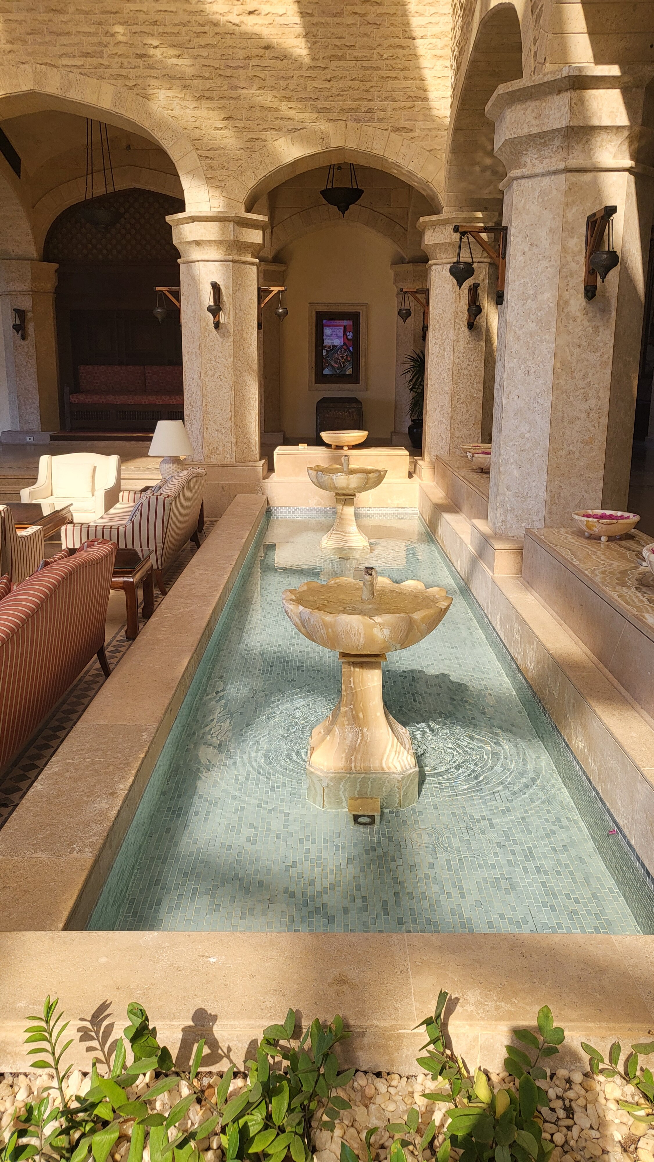 Фото Kempinski Hotel Soma Bay