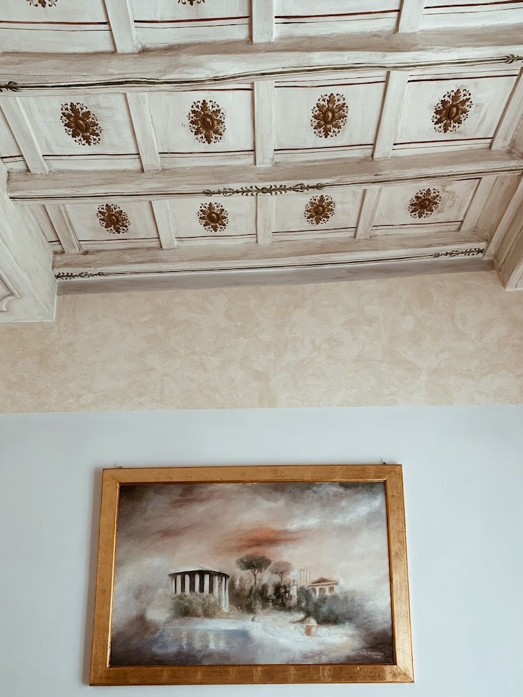 Фото Residenza Sciarra