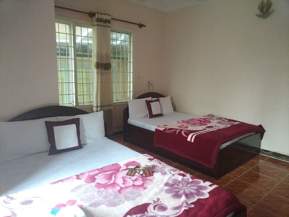 Фото Phuc Khang Guest House