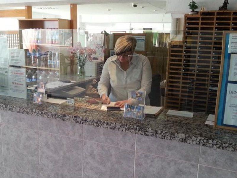 Фото BENIBEACH Apartment Tower