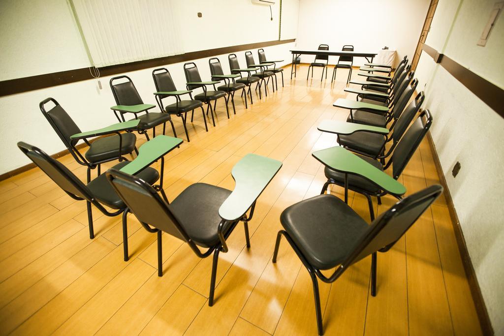 Фото Harbor Self Cidade Verde