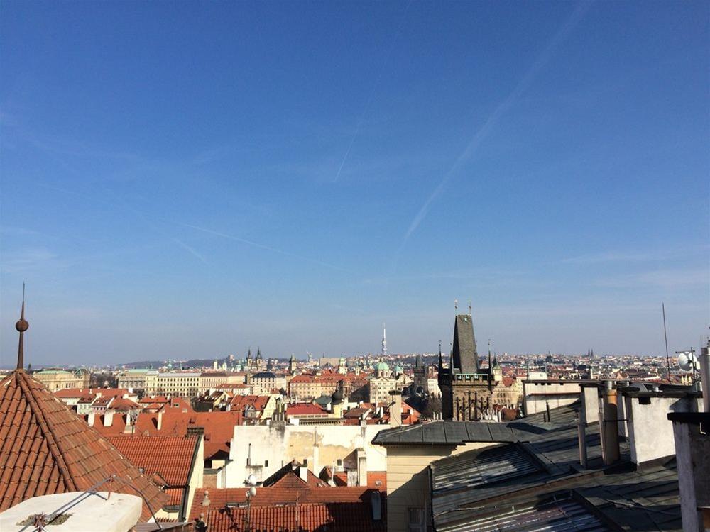 Фото Malostranska Residence