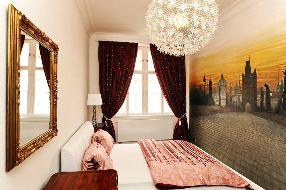 Фото Malostranska Residence