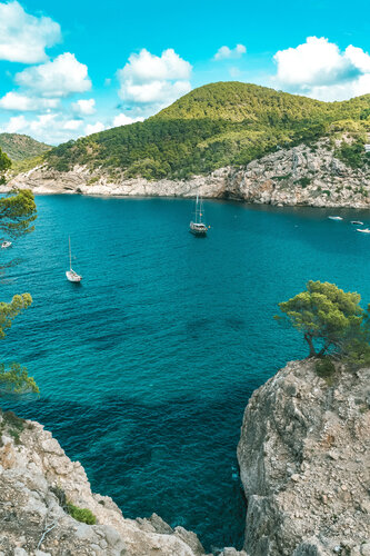 Гостиница Nativo Hotel Ibiza