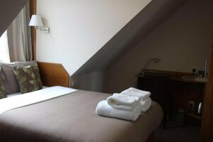 Гостиница Cambridge House