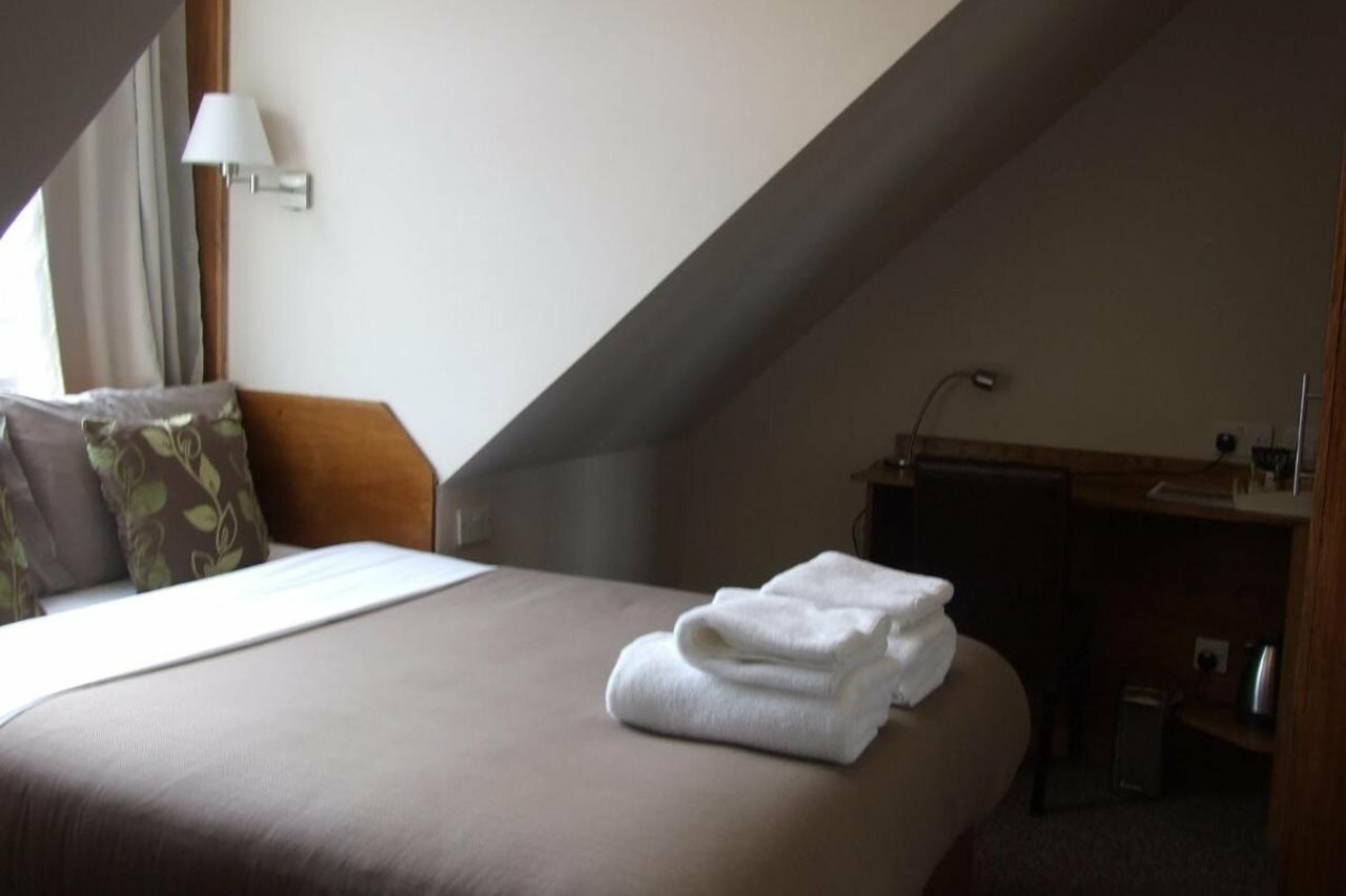 Фото Cambridge House