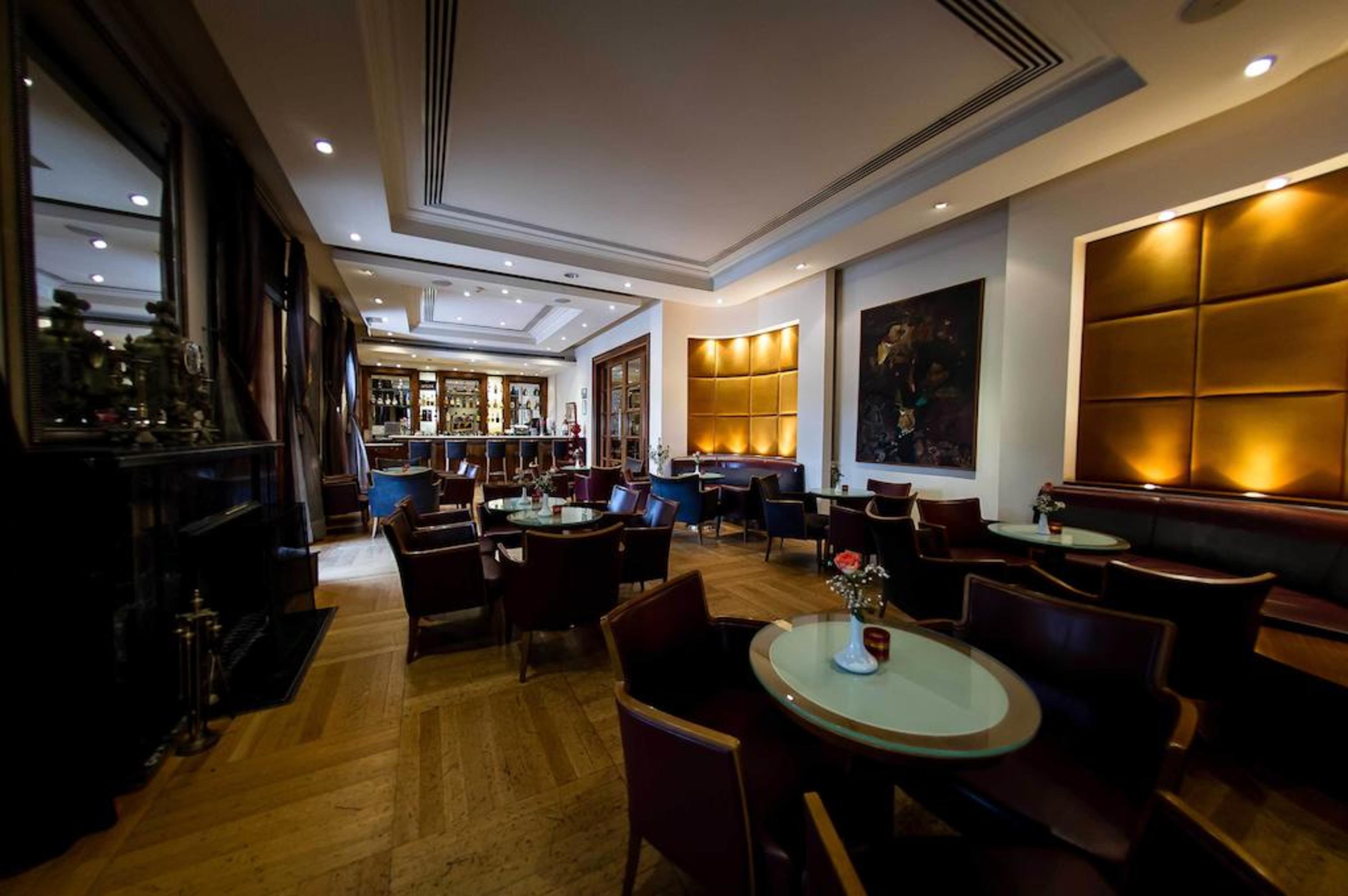 Фото Curium Palace Hotel