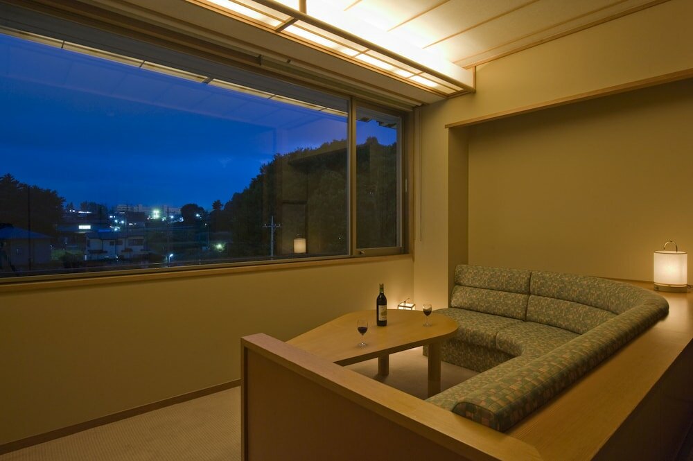 Фото Ooike Hotel