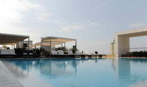 Гостиница Epic Sana Luanda