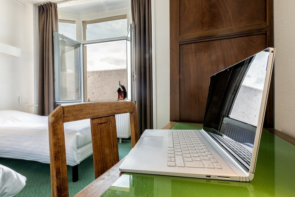 Фото Hotel Saint Maurice